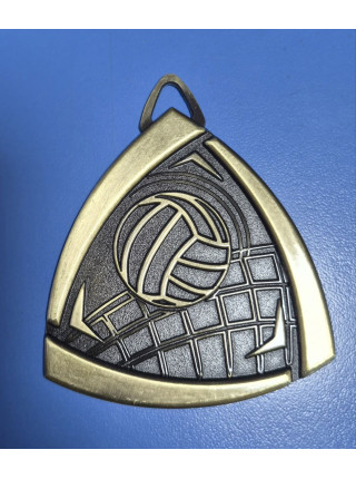 Медаль Волейбол  PL104