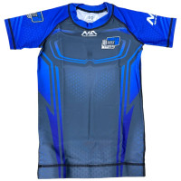 Рашгард NEW ARMOR СОЮЗ ММА 