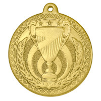 Медаль MZ 68-50