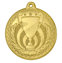 Медаль MZ 68-50