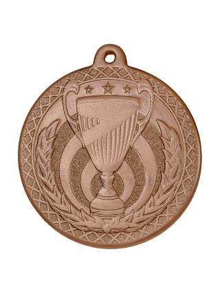 Медаль MZ 68-50