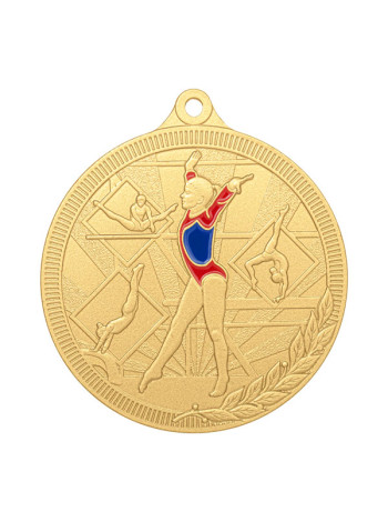 Медаль MZP 589-55