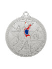 Медаль MZP 589-55
