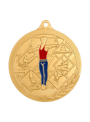 Медаль MZP 590-55