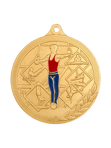 Медаль MZP 590-55