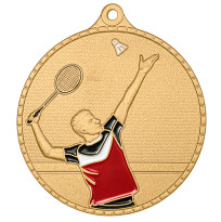 Медаль MZP 638-55