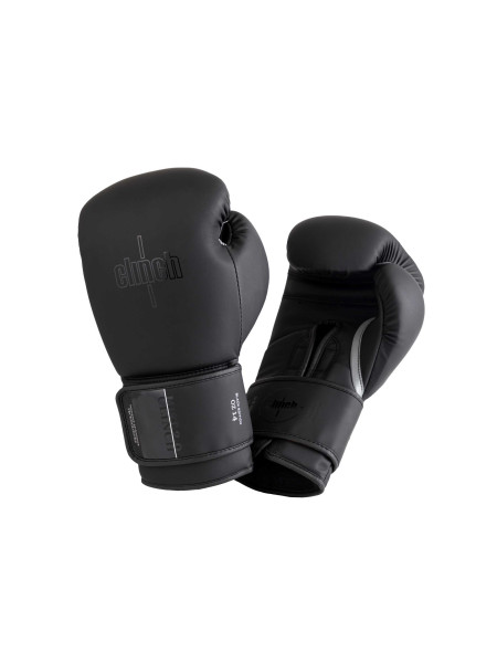 Перчатки боксерские CLINCH MIST 2.0