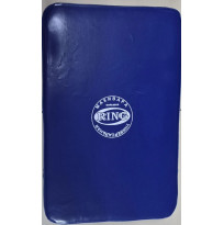 Макивара большая универсальная, 60*40*15 см