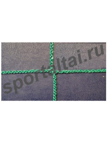 Заградительная сетка, ячейка 100 мм, нить 2,6 мм