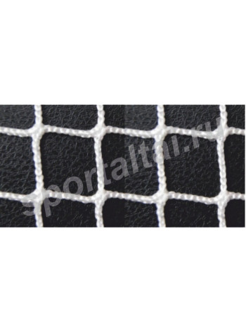 Заградительная сетка, ячейка 100 мм, нить 4 мм