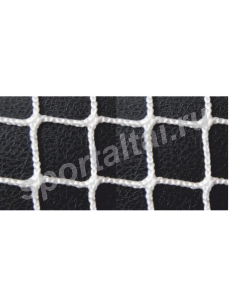 Заградительная сетка, ячейка 100 мм, нить 4 мм