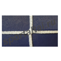 Заградительная сетка, ячейка 40 мм, нить 3 мм