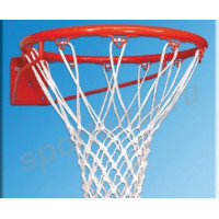 Сетка для баскетбольных колец, нить 4.5 мм