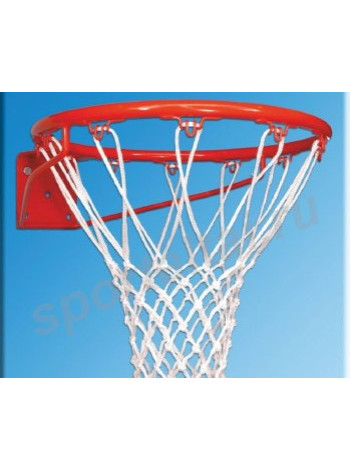 Сетка для баскетбольных колец, нить 4.5 мм