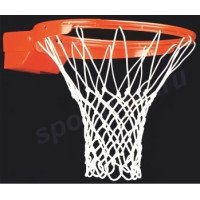 Сетка для баскетбольных колец, нить 6 мм