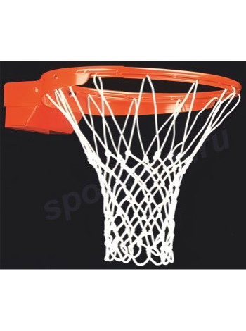 Сетка для баскетбольных колец, нить 6 мм