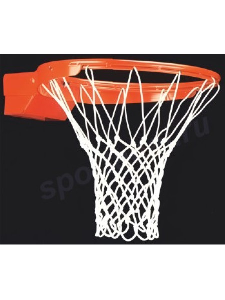 Сетка для баскетбольных колец, нить 6 мм