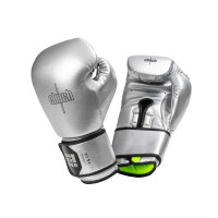 Перчатки боксерские CLINCH CONTENDER