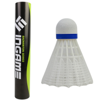 Набор воланчиков для бадминтона Ingame STANDART 