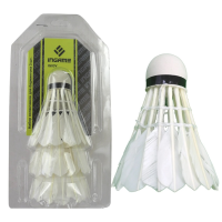 Набор воланчиков для бадминтона Ingame BASIC