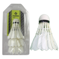 Набор воланчиков для бадминтона Ingame BASIC