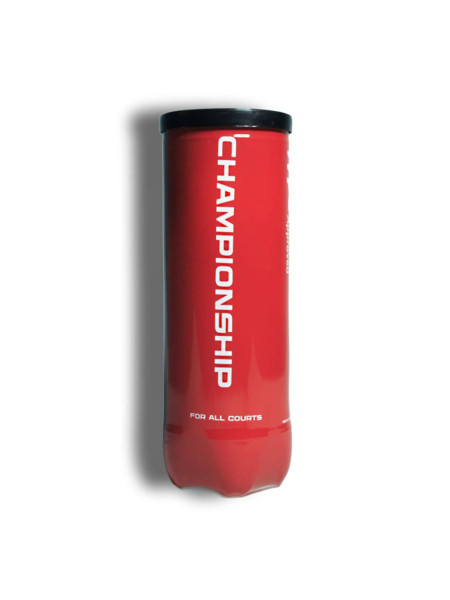 Мяч для большого тенниса NS Championship 3B