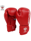 Перчатки бокс BoyBo TITAN,IB-23 