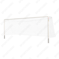 СТАЦИОНАРНЫЕ ВОРОТА 7,32х2,44 SpW-AG-732-2P