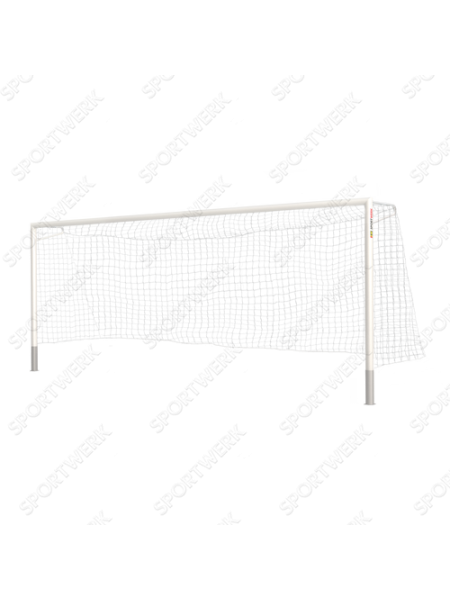 СТАЦИОНАРНЫЕ ВОРОТА 7,32х2,44 SpW-AG-732-2P