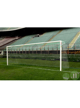 СТАЦИОНАРНЫЕ ВОРОТА 7,32х2,44 SpW-AG-732-2P