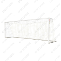 Мобильные складные ворота 7,32х2,44 SpW-AG-732-5