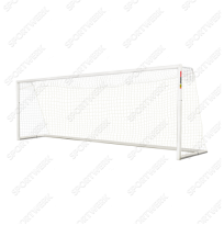 Мобильные складные ворота 7,32х2,44 SpW-AG-732-5