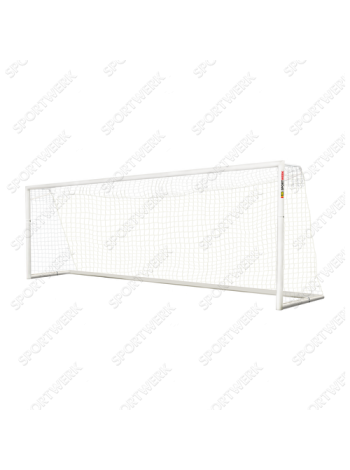 Мобильные складные ворота 7,32х2,44 SpW-AG-732-5