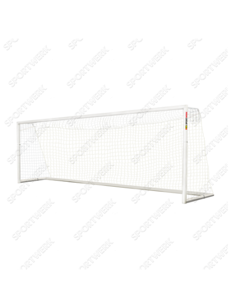 Мобильные складные ворота 7,32х2,44 SpW-AG-732-5