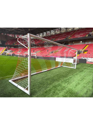 Мобильные складные ворота 7,32х2,44 SpW-AG-732-5