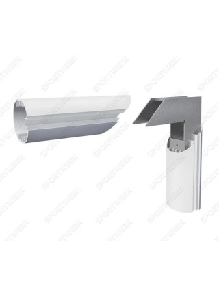 Мобильные ворота 4х2х1,5