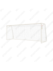 Юношеские ворота 6х2х1,5