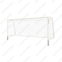 Юношеские ворота 5х2х1,5  SpW-AG-500-2P