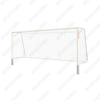 Юношеские ворота 5х2х1,5  SpW-AG-500-2P