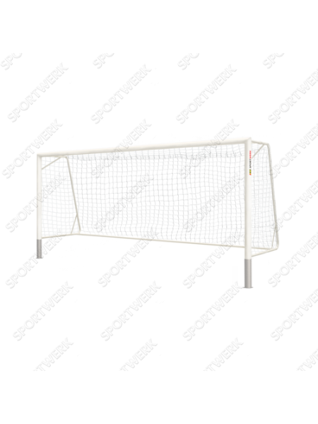 Юношеские ворота 5х2х1,5  SpW-AG-500-2P