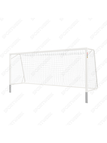 Юношеские ворота 5х2х1,5 SpW-AS-500-2P