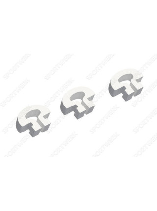 Юношеские ворота 5х2х1,5 SpW-AS-500-2P