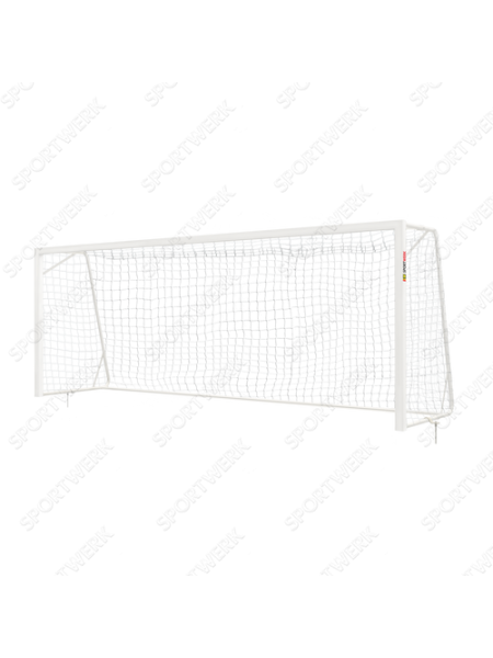 Юношеские ворота 5х2х1,5 SpW-AS-500-1P