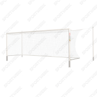Стационарные ворота 5х2  SpW-AG-500-3P