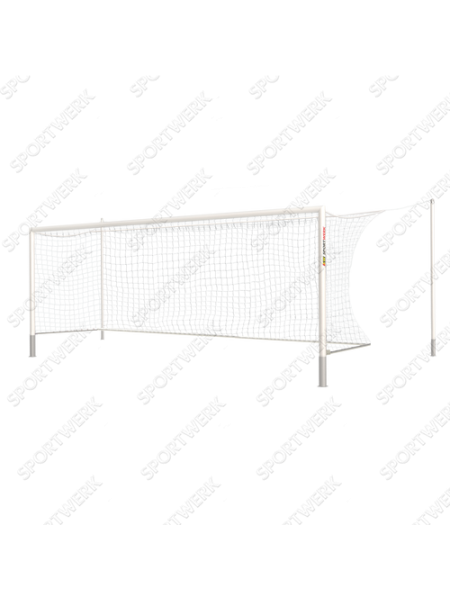 Стационарные ворота 5х2  SpW-AG-500-3P