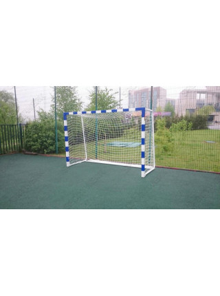 Ворота 3х2х1 SpW-AS-300-1