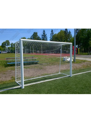 Ворота 3х2х1 SpW-AG-300-1P