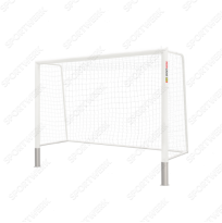 Ворота 3х2х1 SpW-AG-300-2