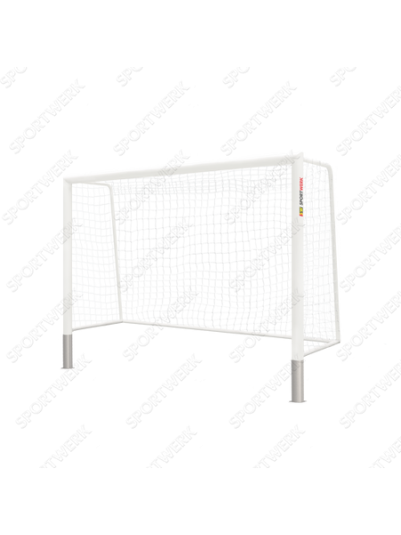 Ворота 3х2х1 SpW-AG-300-2