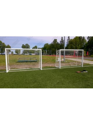 Ворота 3х2х1 SpW-AG-300-2